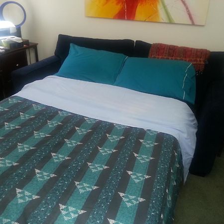 Entire 2Br, Centrally-Located, W/Parking! San Francisco Luaran gambar