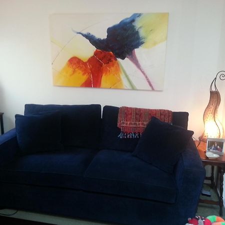 Entire 2Br, Centrally-Located, W/Parking! San Francisco Luaran gambar