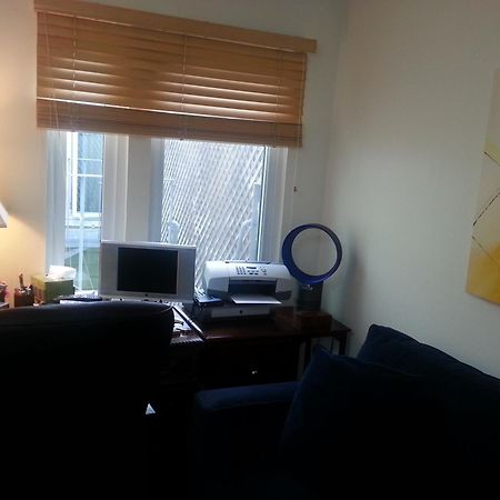 Entire 2Br, Centrally-Located, W/Parking! San Francisco Luaran gambar