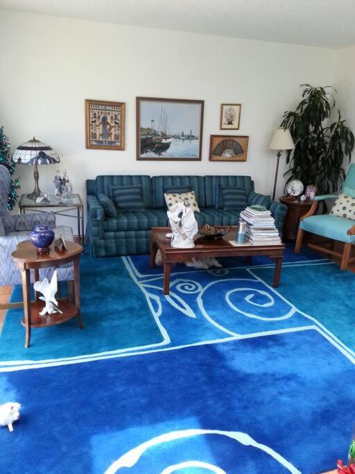 Entire 2Br, Centrally-Located, W/Parking! San Francisco Luaran gambar